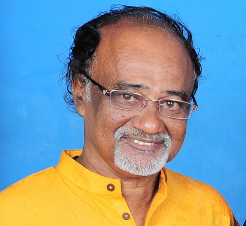 Pulikunnel P T Francis (Kunjunju) Aluva